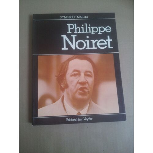 Philippe Noiret