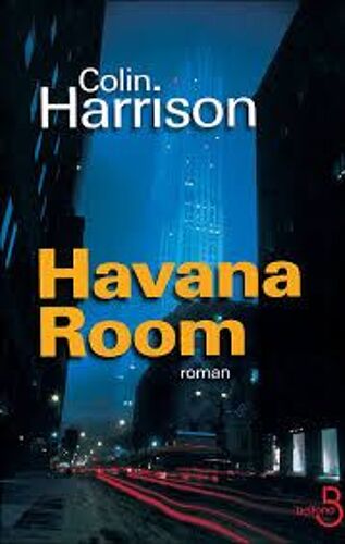 Havana Room