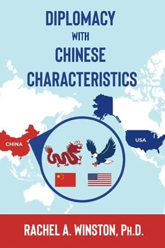Diplomacy With Chinese Characteristics