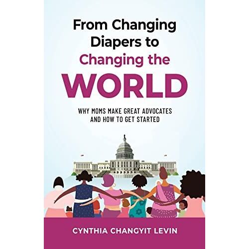 From Changing Diapers To Changing The World
