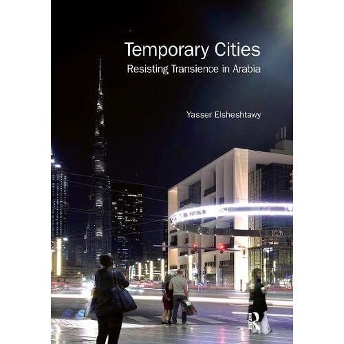 Temporary Cities
