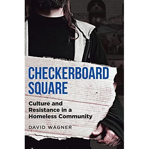 Checkerboard Square