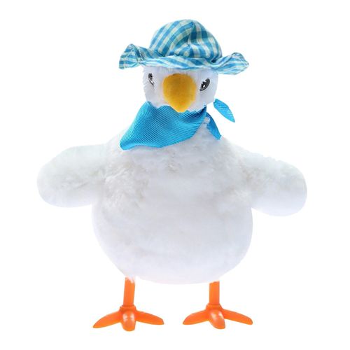 Poupées Amusantes Pour Enfants, Poules, Poules, ¿Ufs De Poule, Chant Et Danse, Animaux De Compagnie Électroniques, Jouets En Peluche Pour Enfants, Jouets De Blague Choqués