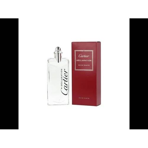 Cartier Déclaration Eau De Toilette | 100 Ml | Hommes 