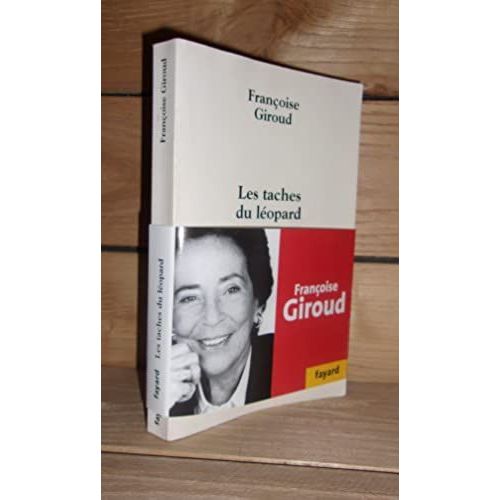 Les Taches Du Leopard