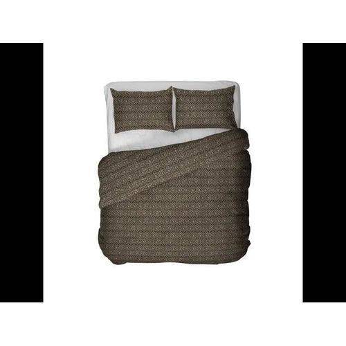 Kayori Yra Housse De Couette En Flanelle De Coton | 240 X 200/220