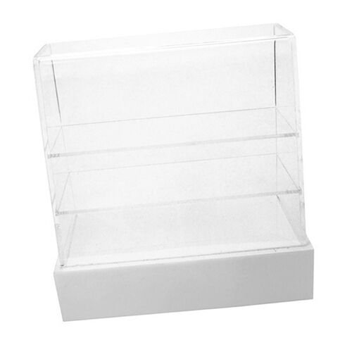 Armoire À Gâteaux Miniature Pour Maison De Poupée, Échelle 1:12, Accessoires Pour Garçons Et Filles, Jouets Pour Enfants
