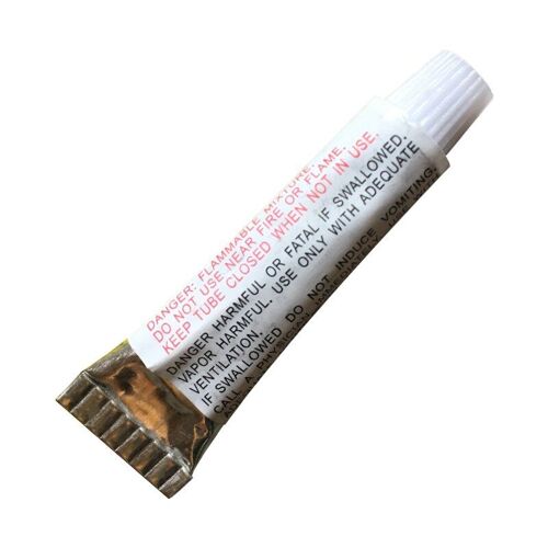 Colle De Réparation De Perforation En Pvc, Pour Jouet Gonflable, Piscine, Lit À Air, Bateau, Piscine, Accessoires De Réparation