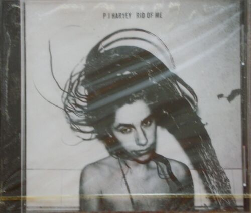 P J Harvey Rid Of Me