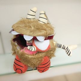 Peluche Pour Enfants, Jouet En Peluche Drôle, Ne Pas Mourir De Faim, ¿Il De Ester, Araignée Blanche Et Noire, B¿Uf, Poupée En Peluche, Cadeau Pour Enfants