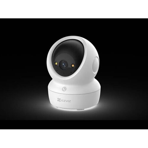 Ezviz H6C G1 4K caméra d'intérieur intelligente
