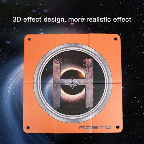 Tablier De Stationnement Pliable Pour Drones, Pour Dji Mavic Mini Air 2s-Générique