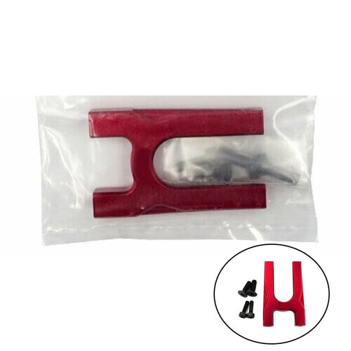 Différentiel Moyen Pour Voiture 1/8 Arrma Kraton Typhon 6s Blx V4, Pièces De Bricolage