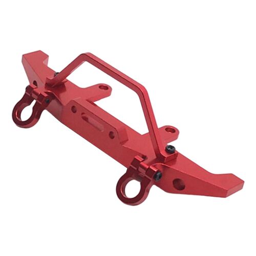 Pare-chocs Anti-collision 1/16 RC WPL C14 C24, corps de Protection pour loisirs