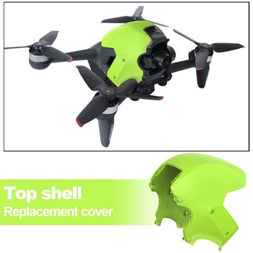 Housse De Protection Supérieure Pour Drones, Étui De Protection Pour Dji, Haute Performance-Générique