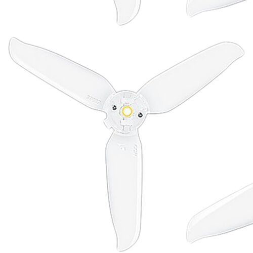 Hélices Compatibles Avec Dji Combo Rc Drone, Accessoires De Bricolage, 4 Pièces-Générique
