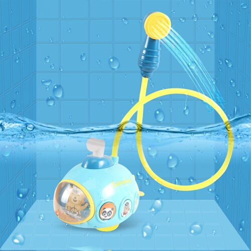 Jouets De Bain Pour Bébé, Fontaine À Eau, Jouets De Douche