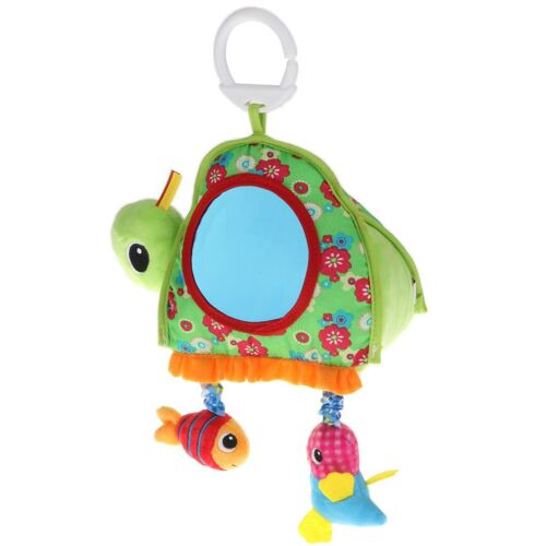 Miroir De Berceau Pour Bébé, Découverte Et Jeu, Ornement Suspendu Pour Poussette