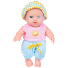 Poupée Humanoid En Silicone Pour Filles, 20cm, Réaliste, Jouet De Renaissance, Simulation, Cadeau Pour Enfants, Maison De Jeu, Jouet Interactif