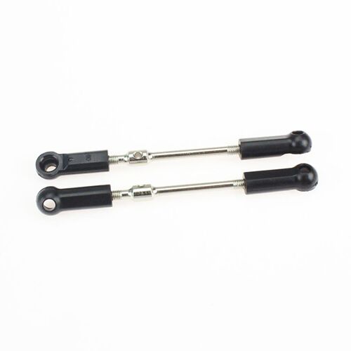 Lien De Direction Pour Wltoys 104001, 2 Pièces De Rechange Pour Camion Buggy Modèle