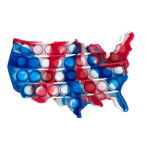 Jouet De Stimulation Sensorielle Autisme 18 Adc, Anti-Stress, Anti-Anxiété