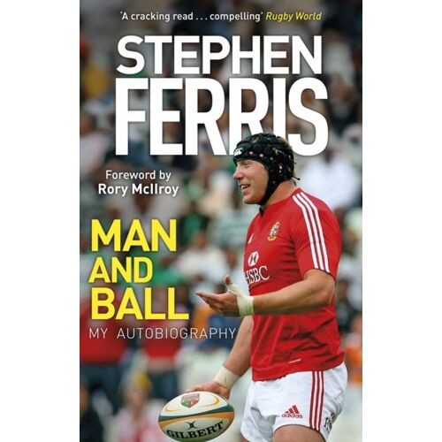 Man And Ball