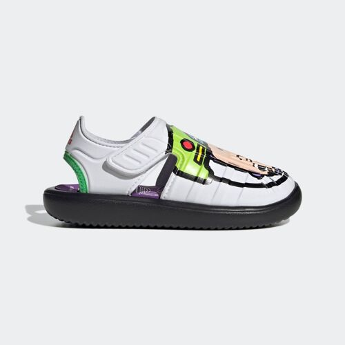 Claquettes Adidas X Disney Pixar Buzz Lightyear Water Gy5440