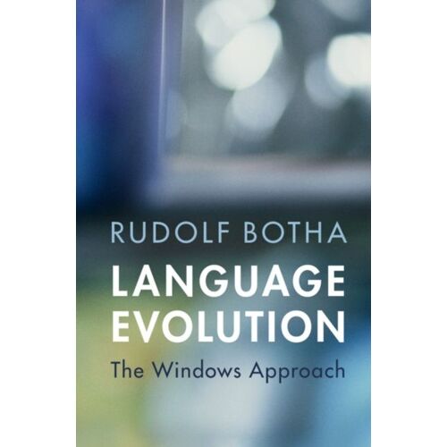 Language Evolution
