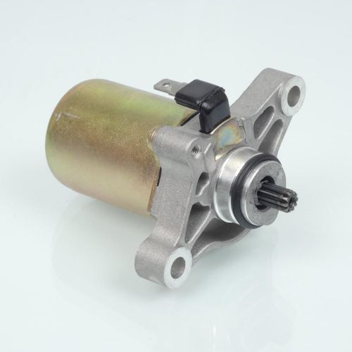 Démarreur Rms Pour Scooter Kymco 50 Agility 2t 2012 À 2017 2 Temps Neuf