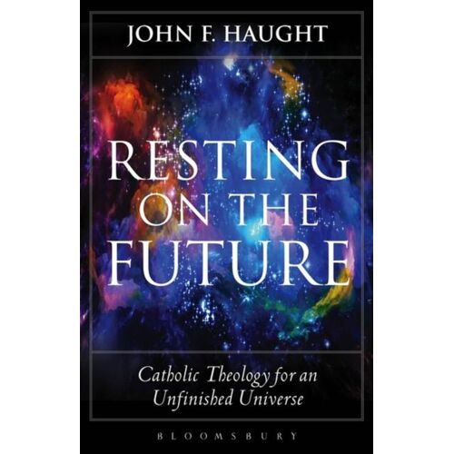 Resting On The Future