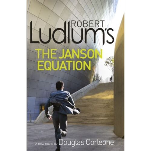 Robert Ludlum's The Janson Equation