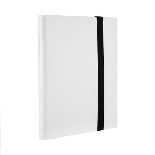 Porte-cartes de 360 cartes, Collection de cartes de jeu, dessin animé, livre cadeaux, grande capacité, classeur de Collection