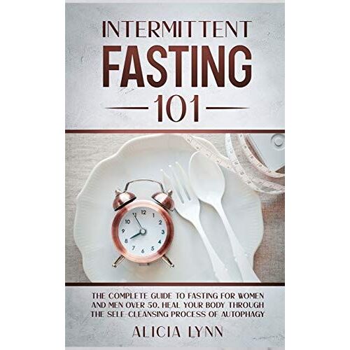 Intermittent Fasting 101