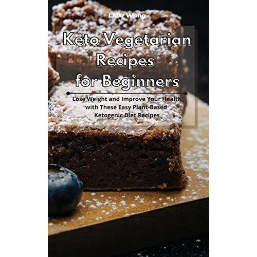 Keto Vegetarian Recipes For Beginners