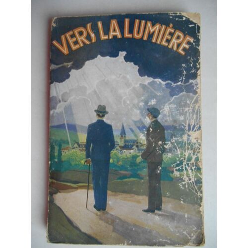 Vers La Lumiere