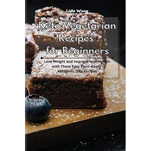 Keto Vegetarian Recipes For Beginners