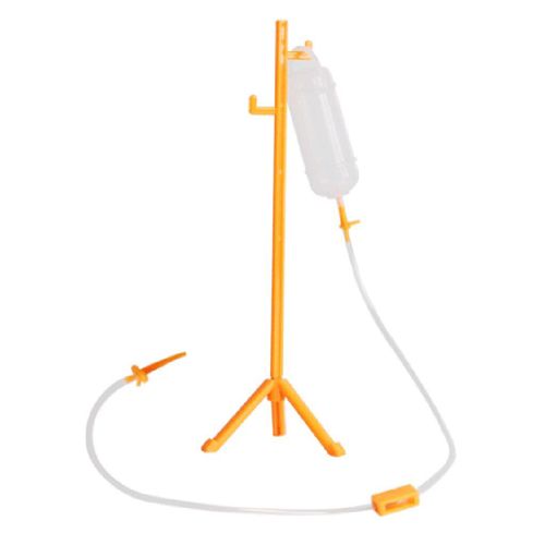 Accessoire De Jeu De Rôle De Docteur Pour Enfants, Bouteille De Infusion, Modèle De Jouet D'Apprentissage, Pour Décor De Maison De Poupée, Cadeau Pour Enfants, Nouvelle Collection