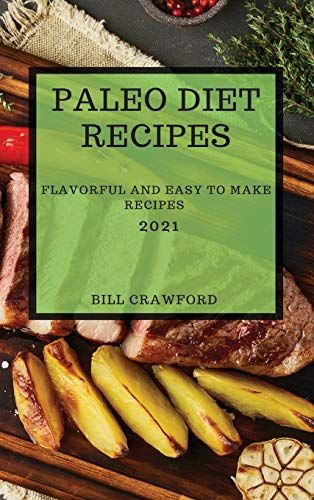 Paleo Diet Recipes 2021