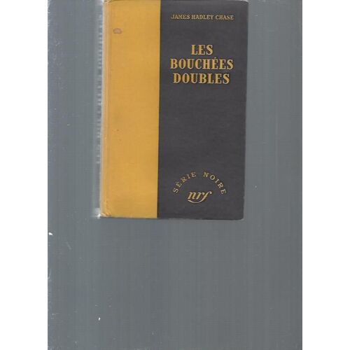 Les Bouchées Doubles