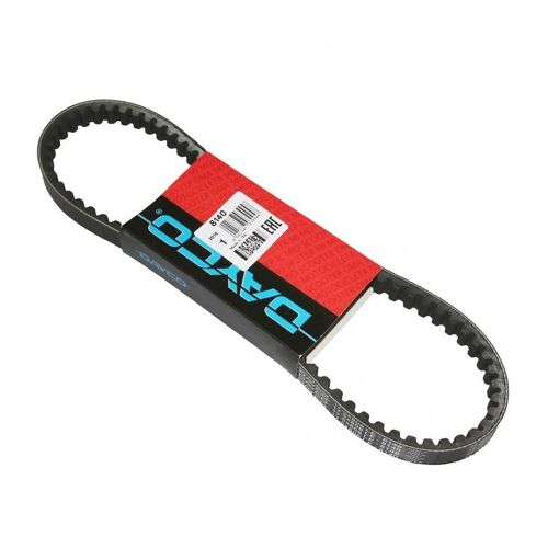 Courroie De Transmission Dayco Pour Scooter Keeway 50 Focus 2006 Tsytabmp1 Neuf