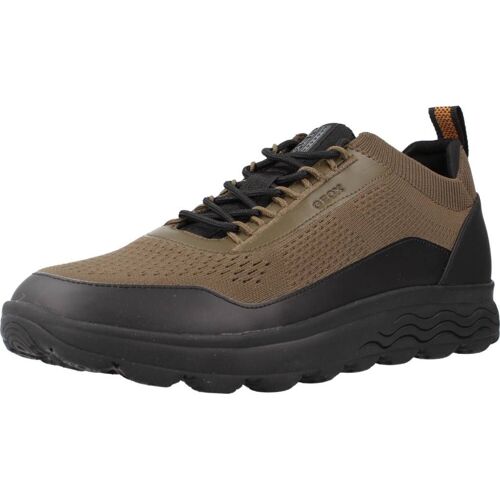 Geox U Spherica Colour Vert