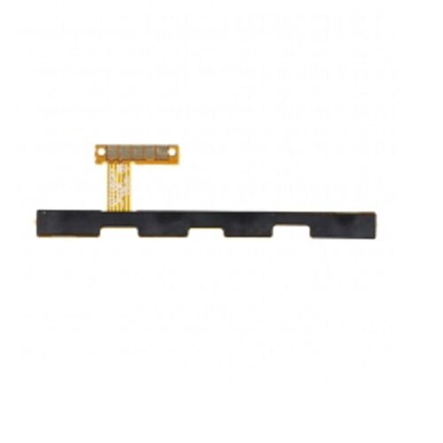 Nappe bouton power et volume pour Motorola Moto E7 Power/Moto E7i Power