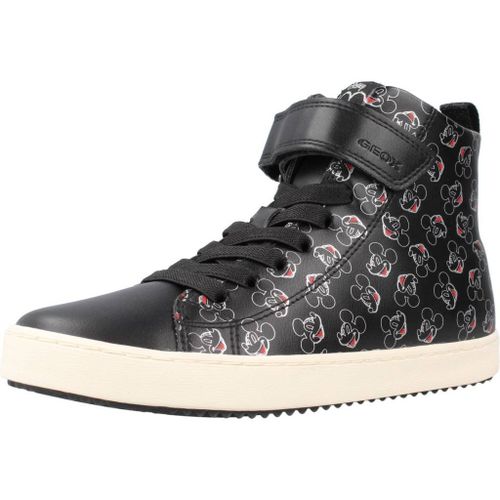 Geox J Kalispera G. Colour Noir