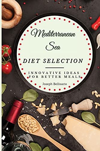 Mediterranean Sea Diet Selection