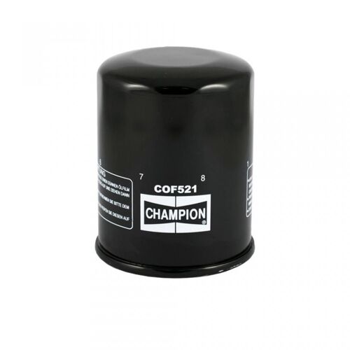 Filtre À Huile Champion Pour Quad Arctic Cat 700 Efi 4x4 Le Auto 2007 Neuf