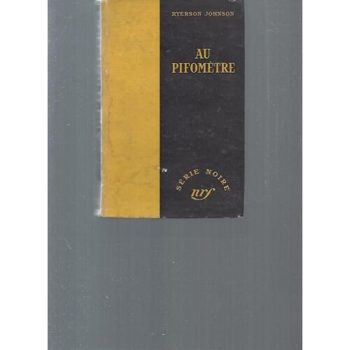 Au Pifomètre