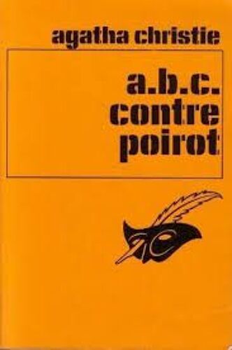 A.B.C. Contre Poirot