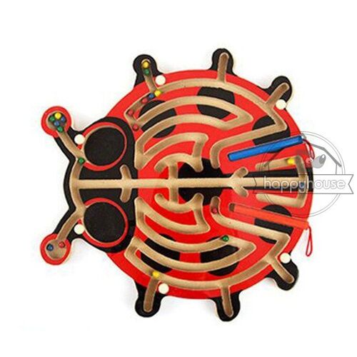 Jouets Éducatifs En Bois Montessori Pour Bébés, Pour Enfants De 1, 2, 3, 4 Et 5 Ans, Jeux De Table, Cadeaux Pour Filles Et Garçons