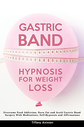 Gastric Band Hypnosis For Weight Loss