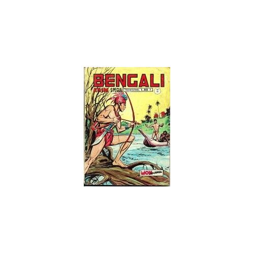 Bengali, Akim Spécial Hors-Série  42 